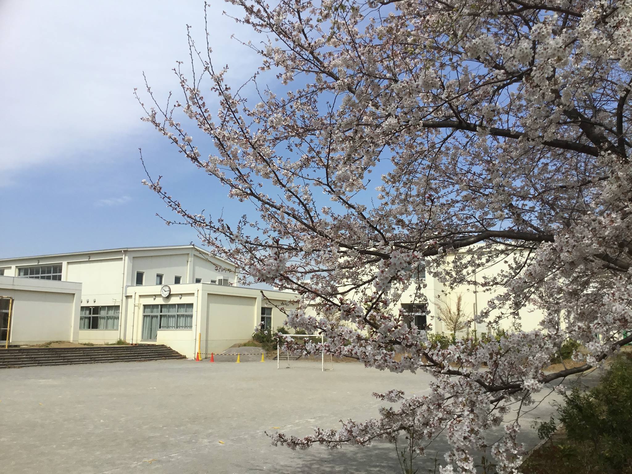 2021年度 第2回入学試験を行いました。