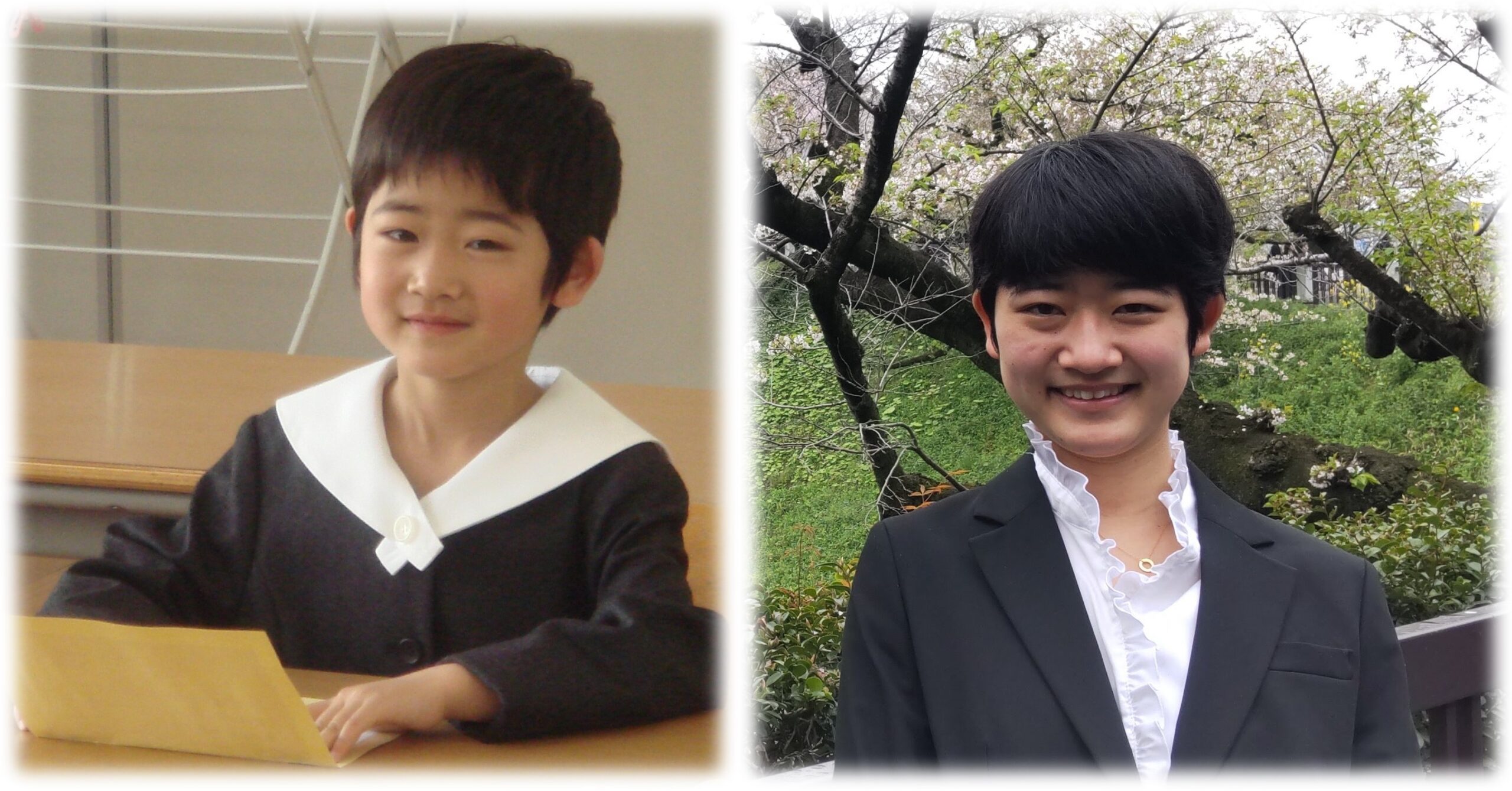 総合部 卒業生インタビュー | 開智小学校（総合部）
