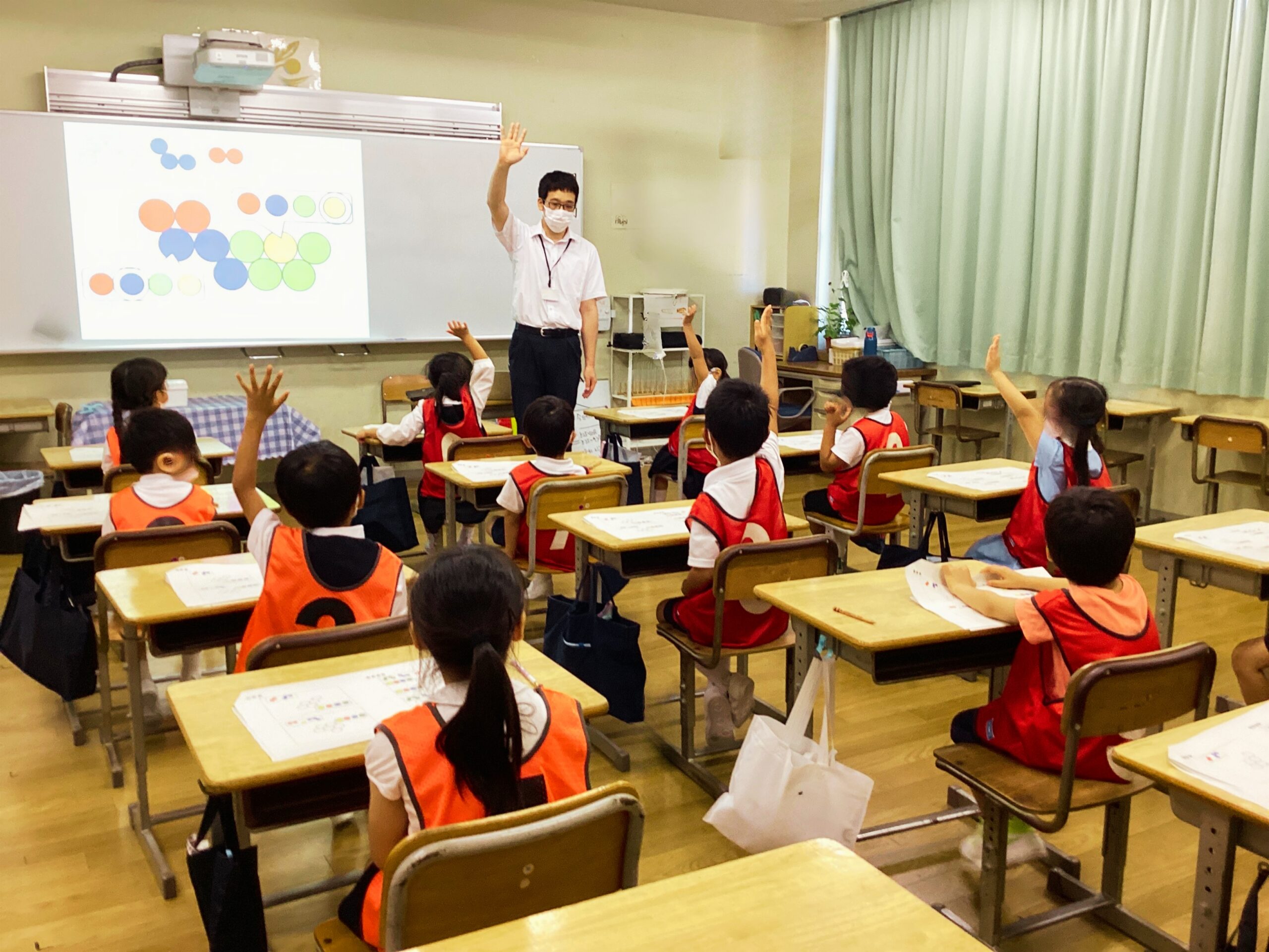 入試トライアル＆入試説明会開催 | 開智小学校(総合部) - 学校法人開智学園